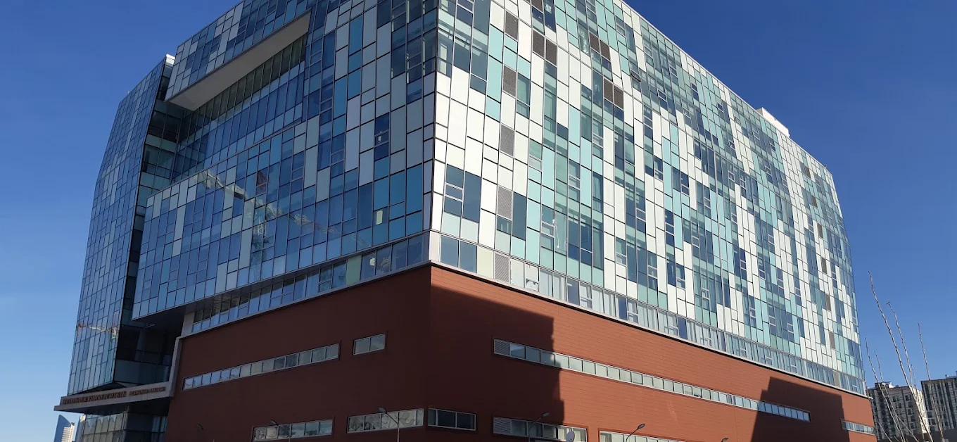 Nazarbayev University School of Medicine