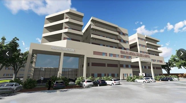 Himalaya Medical College & Hospital