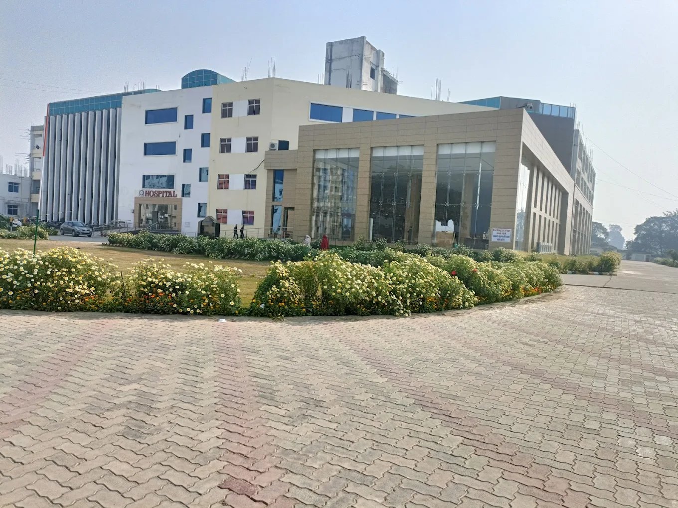 Netaji Subhas Medical College and Hospital