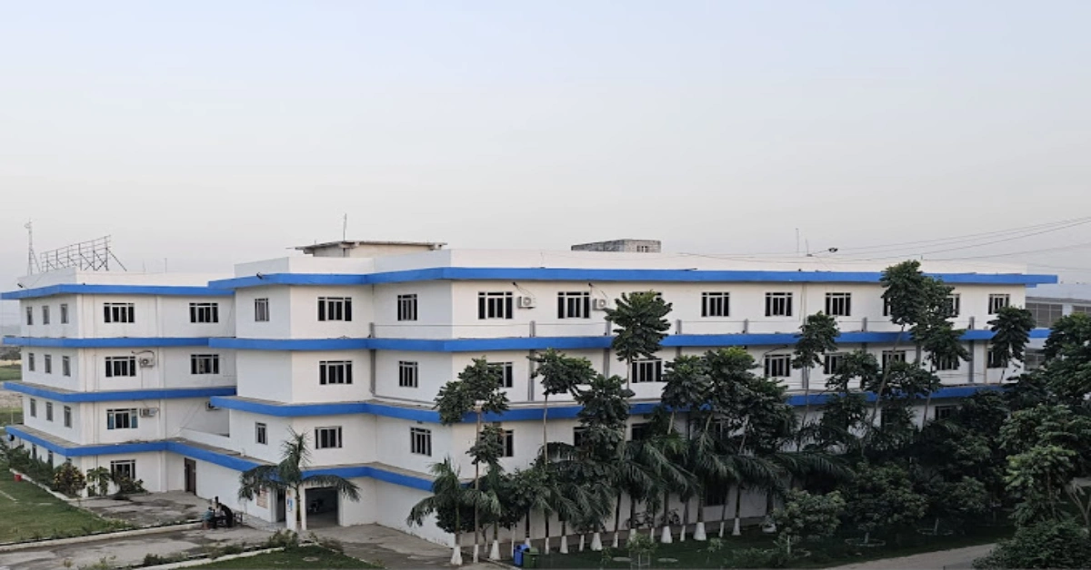 >Shree Narayan Medical Institute and Hospital