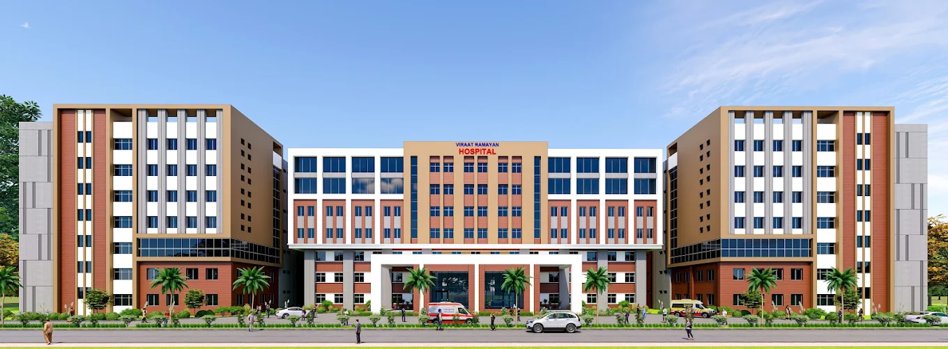 viraat-ramayan-institute-of-medical-sciences