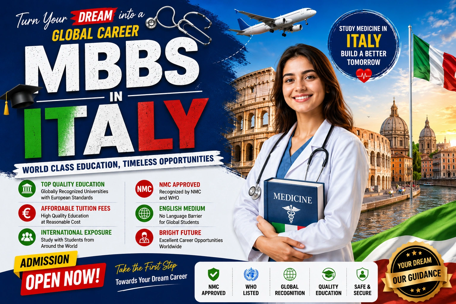 NEET PG Counselling