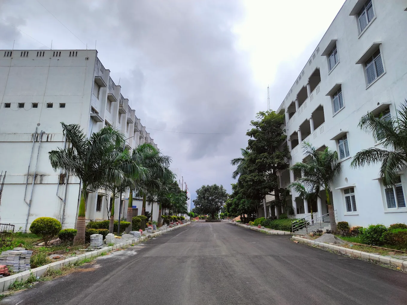 Dr. Patnam Mahender Reddy Institute of Medical Sciences, Chevella