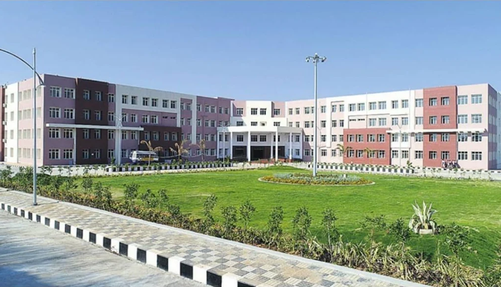 Government Medical College, Mahabubnagar