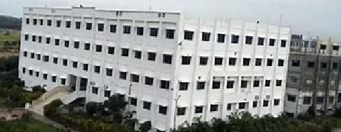 Government Medical College, Maheshwaram