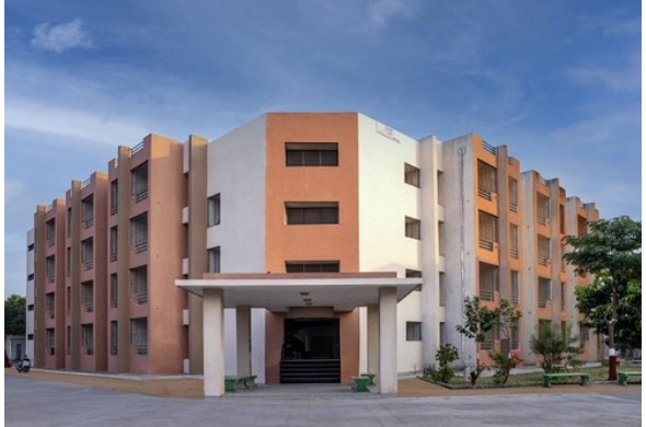 Dr. Kiran C.Patel Medical College and Research Institute, Bharuch