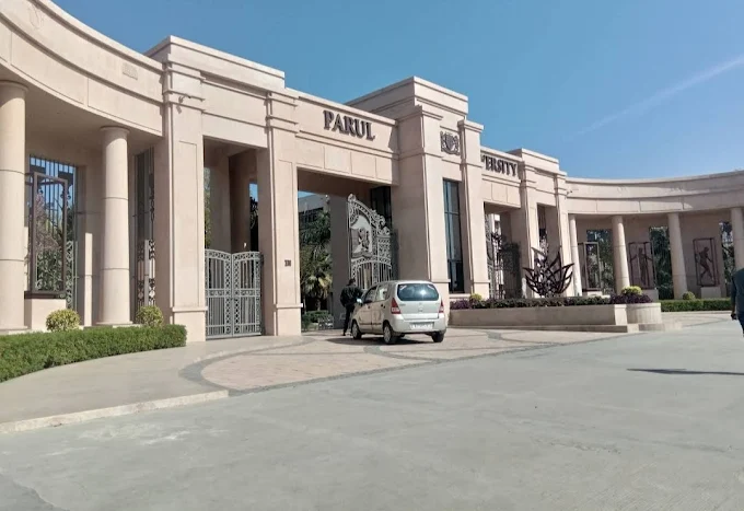 Parul Institute of Medical Sciences Vadodara