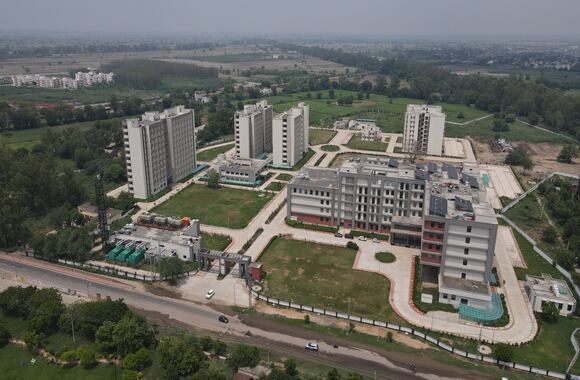 Pt Neki Ram Sharma Medical College Bhiwani