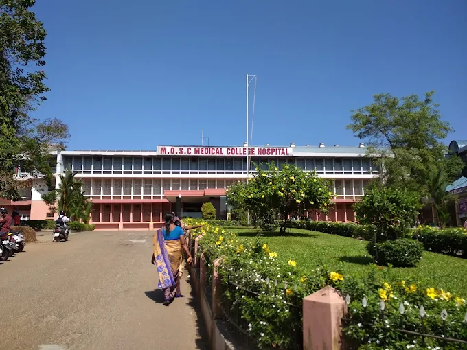 Malankara Orthodox Syrian Church Medical