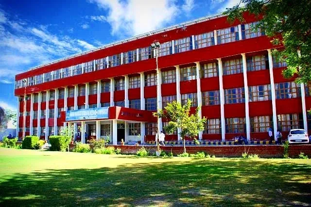 Adesh Institute of Medical Sciences & Research, Bhatinda