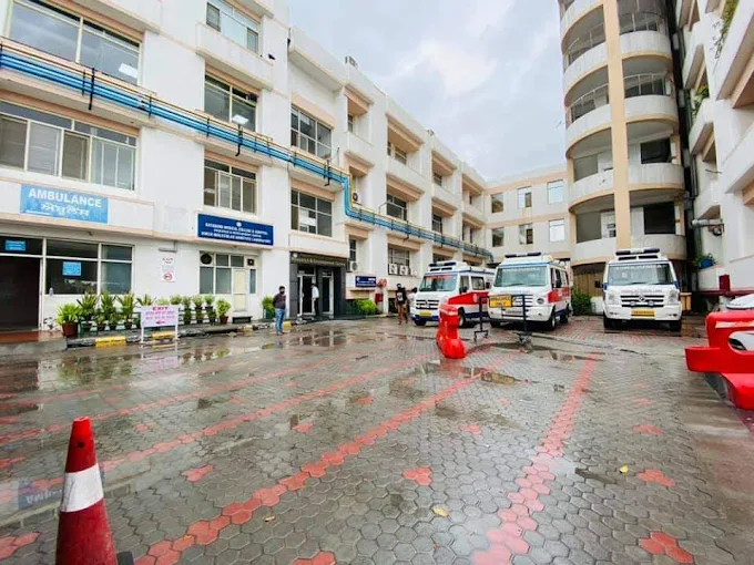 Dayanand Medical College & Hospital, Ludhiana