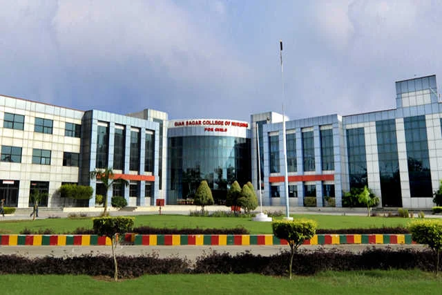 Gian Sagar Medical College & Hospital