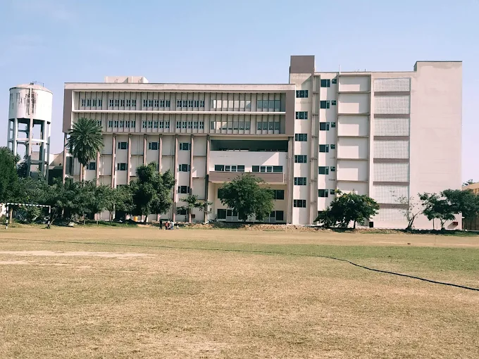 Government Medical College, Patiala