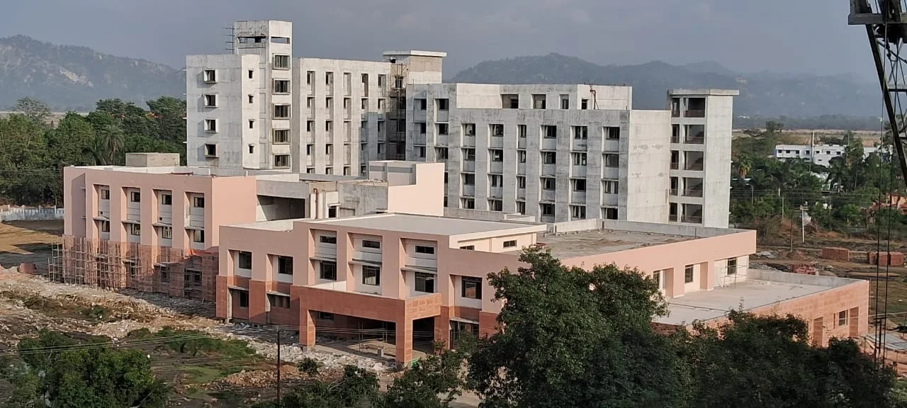 S V S Medical College, Mehboobnagar