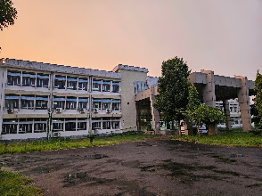 College of Medicine and JNM Hospital, Kalyani