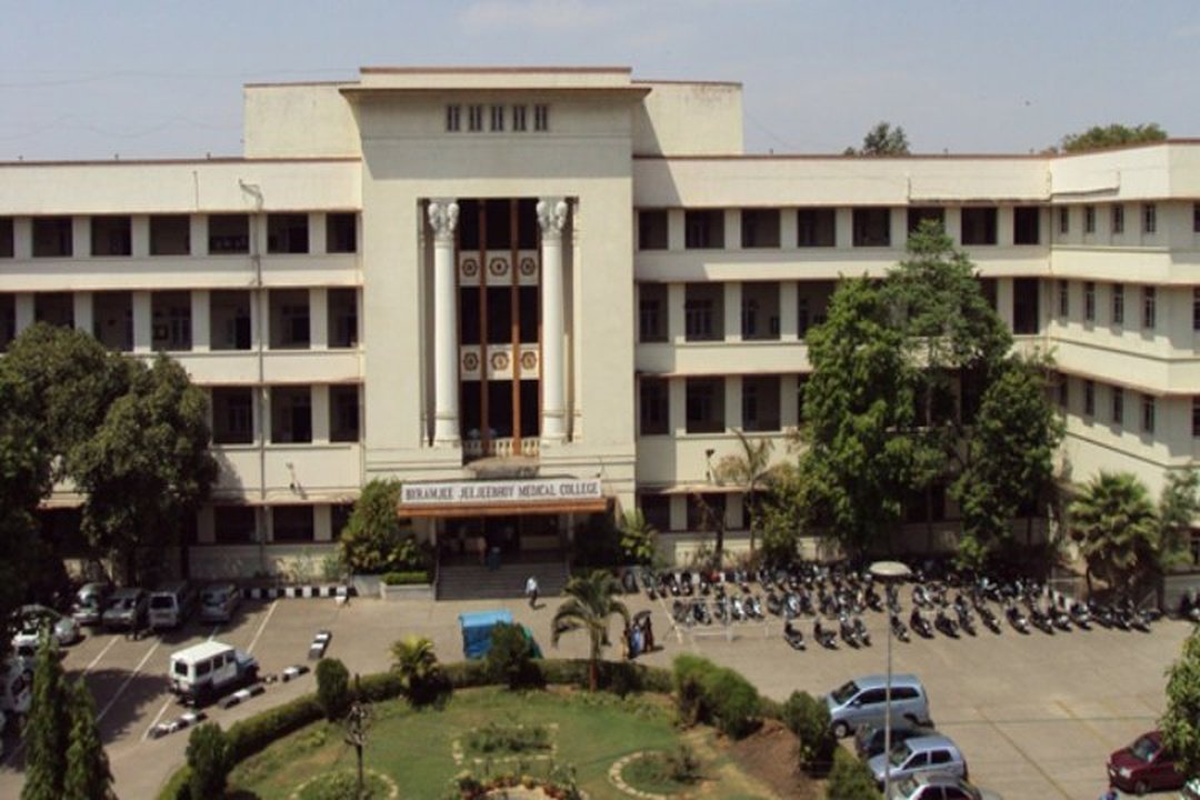 B. J. Medical College