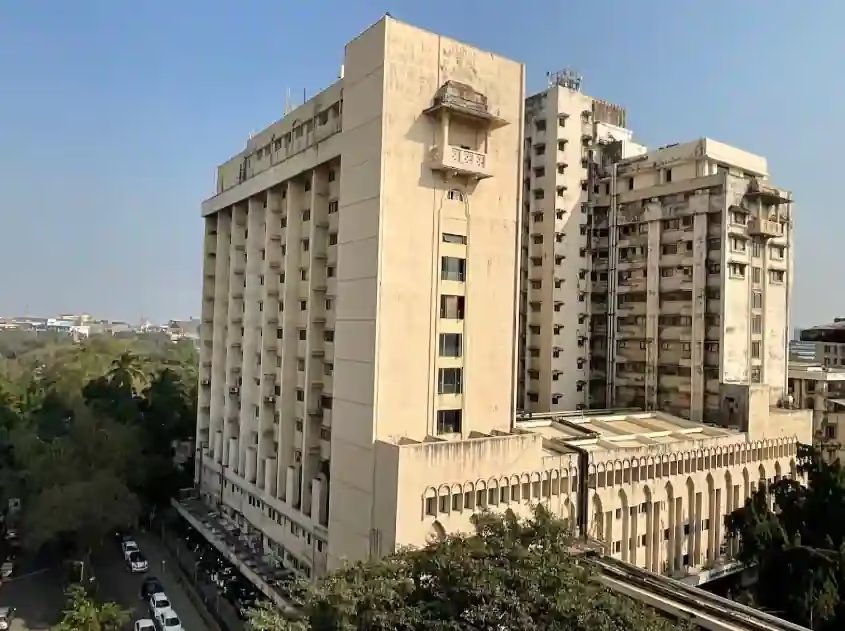 Bombay Hospital Institute of Medical Sciences  