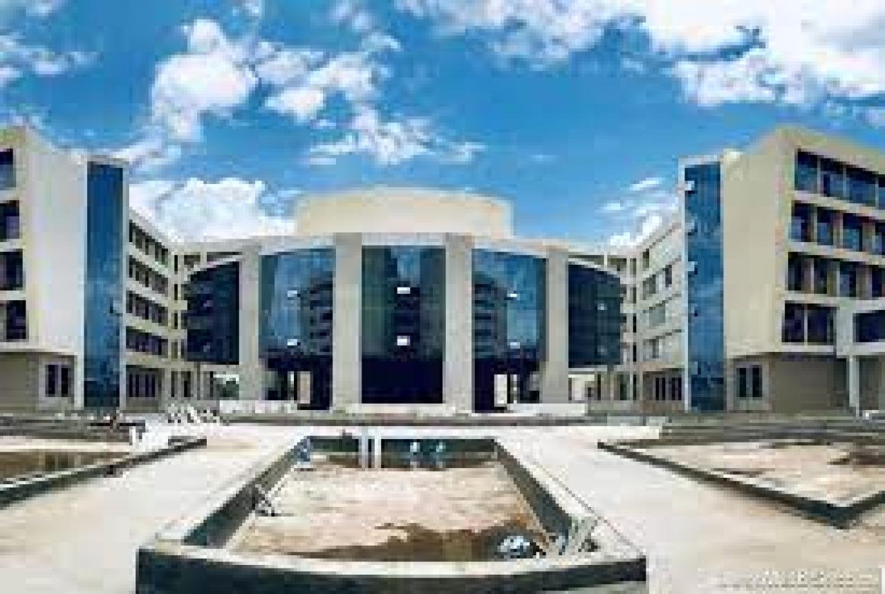 Government Medical College & Hospital,  Baramati