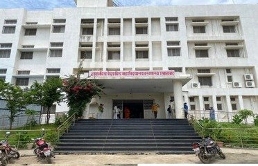 Government Medical College, Osmanabad