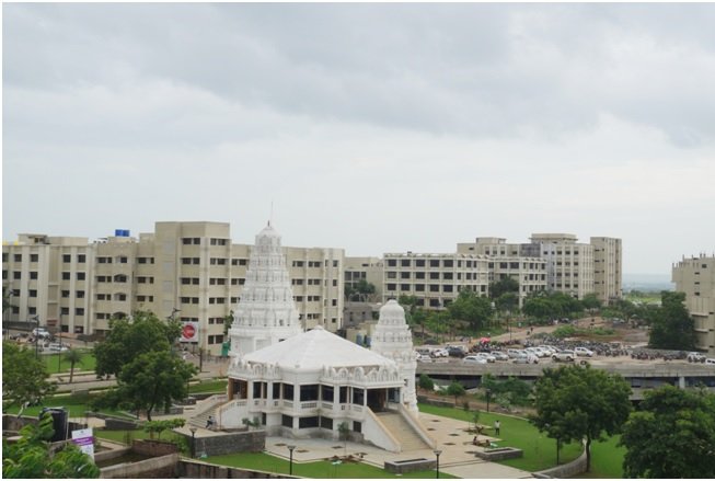  N. K. P. Salve Instt. of Medical Sciences 