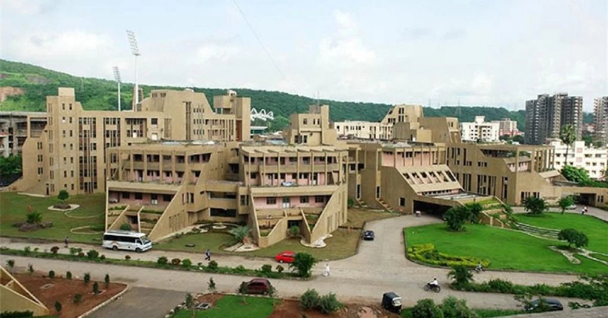 Padmashree Dr. D.Y.Patil Medical College