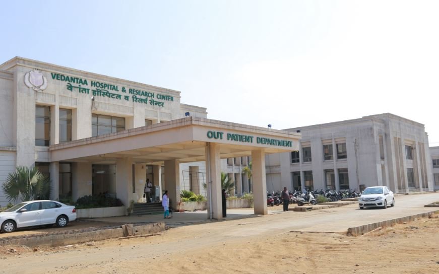 Vedanta Institute of Medical Sciences 